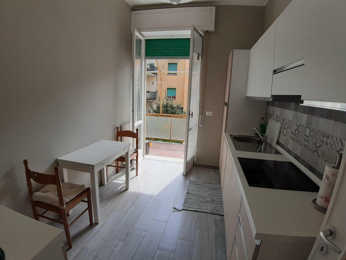 Appartamento Nel Cuore Di Sori Exterior photo